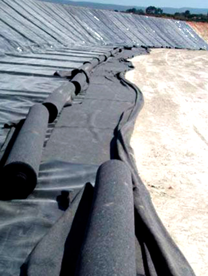 Geotextil