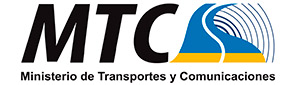 MINISTERIO DE TRANSPORTES